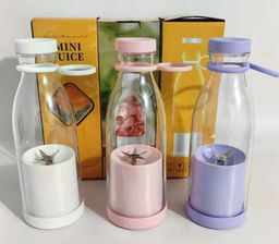 420ml Electric Mini Portable Blender