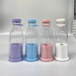 420ml Electric Mini Portable Blender