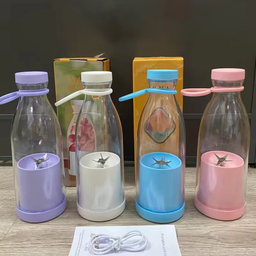 420ml Electric Mini Portable Blender