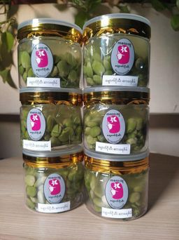 ကလေးသူပုန်းရည်ကြီး_မျောက်ငိုသီး 