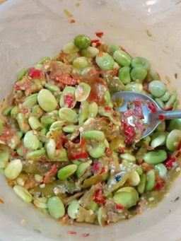 ကလေးသူပုန်းရည်ကြီး_မျောက်ငိုသီး 