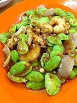 ကလေးသူပုန်းရည်ကြီး_မျောက်ငိုသီး 