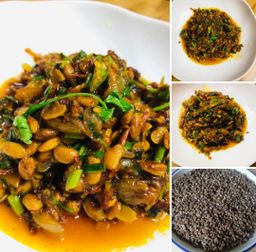 ကလေးသူ_ပုန်းရည်ကြီး