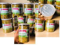 ကလေးသူပုန်းရည်ကြီး_မန်ကျည်းရွက်နုချဥ်