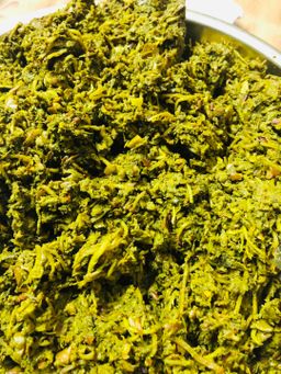 ကလေးသူပုန်းရည်ကြီး_အညာဂျင်းလက်ဖက်ချဉ်စပ်နှပ်