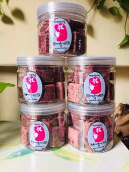 ကလေးသူပုန်းရည်ကြီး_Sweets & Snacks