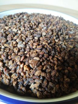 ကလေးသူပုန်းရည်ကြီး_ပဲပုတ်စေ့ခြောက်