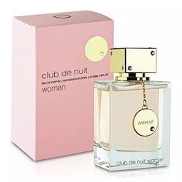 Club de Nuit Woman Armaf Perfumes