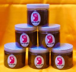 ကလေးသူ_ပုန်းရည်ကြီး