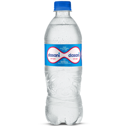 Agua con Gas (500ml)