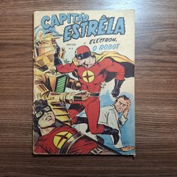 Revista Capitão Estrela - Número 3