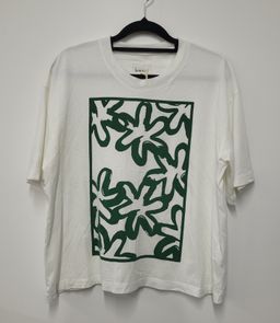 KOWTOW tee size S