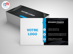 CARTE DE VISITE PRO