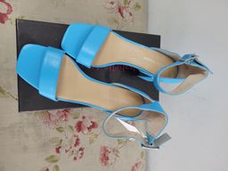 Isabella Anselmi size 39