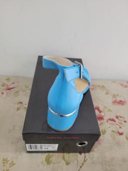 Isabella Anselmi size 39