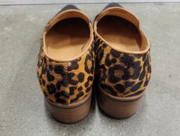 Isabella Anselmi size 37