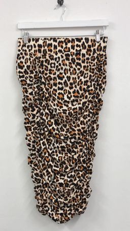 PQ the label skirt size M