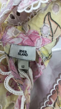 River Island Size 12