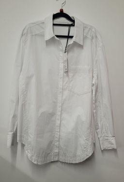 Foil shirt size 10