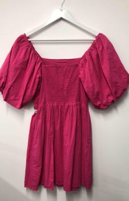 Federation mini size xxs