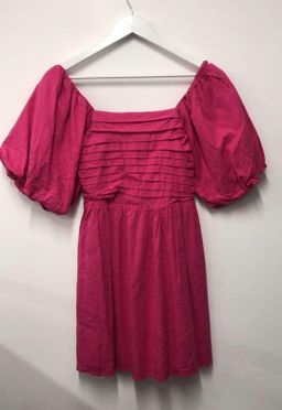 Federation mini size xxs