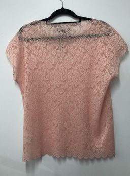 Repertoire Top Size 16