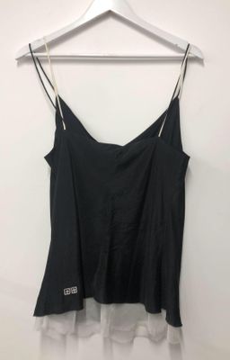 Ksubi silk mix size L