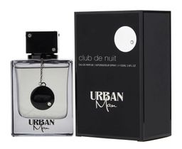 ARMAF - CLUB DE NUIT URBAN MAN | EDP 105mL