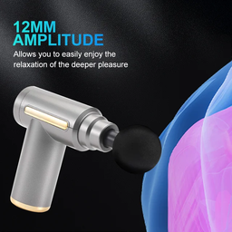 Portable Massage Gun