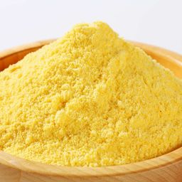 Fuba de milho amarela 3kg