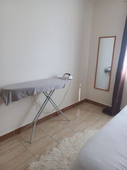 1 & 2 Bedroom AirBnB at Kings Serenity, Rongai E307