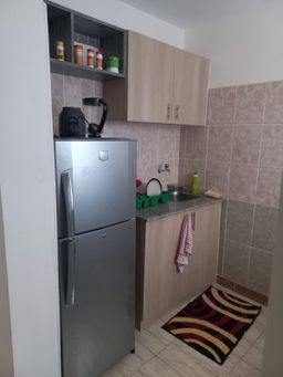1 & 2 Bedroom AirBnB at Kings Serenity, Rongai E307