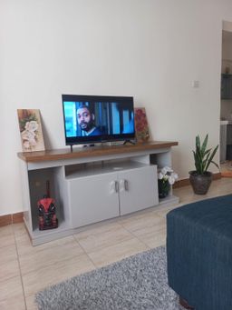 1 & 2 Bedroom AirBnB at Kings Serenity, Rongai E307