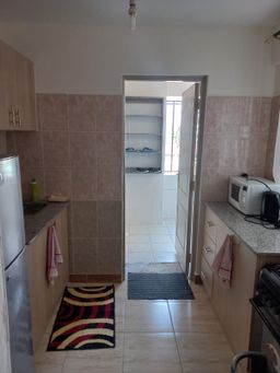 1 & 2 Bedroom AirBnB at Kings Serenity, Rongai E307