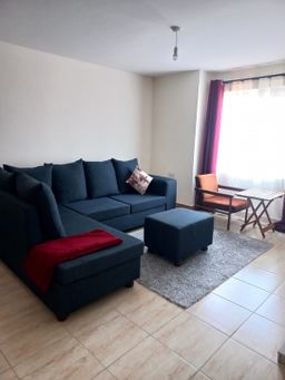 1 & 2 Bedroom AirBnB at Kings Serenity, Rongai E307
