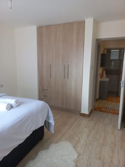 1 & 2 Bedroom AirBnB at Kings Serenity, Rongai E307