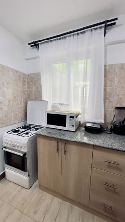1 & 2 Bedroom AirBnB at Kings Serenity, Rongai E403