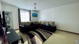 1 & 2 Bedroom AirBnB at Kings Serenity, Rongai E403