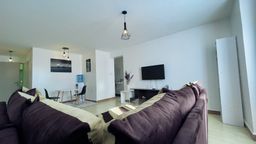 1 & 2 Bedroom AirBnB at Kings Serenity, Rongai E403