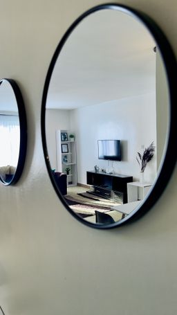 1 & 2 Bedroom AirBnB at Kings Serenity, Rongai E403