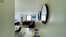 1 & 2 Bedroom AirBnB at Kings Serenity, Rongai E403