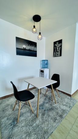 1 & 2 Bedroom AirBnB at Kings Serenity, Rongai E403