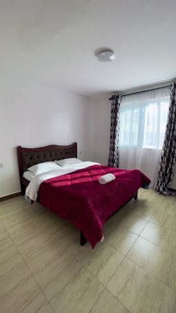 1 & 2 Bedroom AirBnB at Kings Serenity, Rongai E403