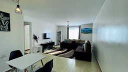 1 & 2 Bedroom AirBnB at Kings Serenity, Rongai E403