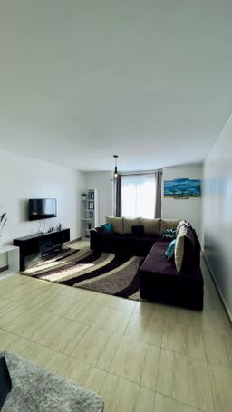 1 & 2 Bedroom AirBnB at Kings Serenity, Rongai E403