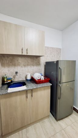 1 & 2 Bedroom AirBnB at Kings Serenity, Rongai E403
