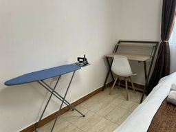 1 & 2 Bedroom AirBnB at Kings Serenity, Rongai A107