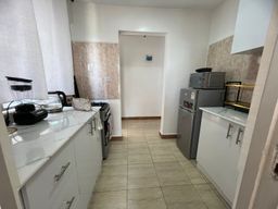 1 & 2 Bedroom AirBnB at Kings Serenity, Rongai A107