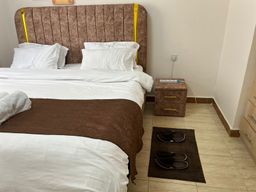 1 & 2 Bedroom AirBnB at Kings Serenity, Rongai A107