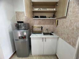 1 & 2 Bedroom AirBnB at Kings Serenity, Rongai A107